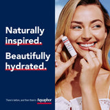 Aquaphor Naturally Inspired Lip Repair Stick with Coconut Oil, Dual Pack, .17 oz x2-072140039189-LR-363386-6-LR eShop