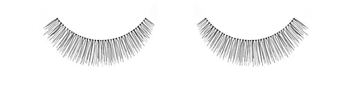 Ardell Natural Eyelashes - 109 Black