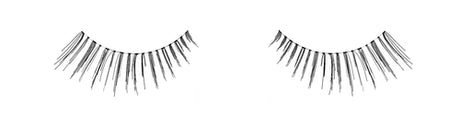 Ardell Natural Lashes - 116 Black