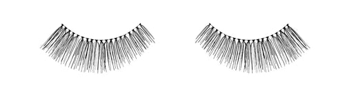 Ardell Natural Lashes - 117 Black