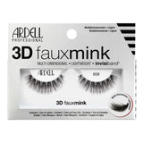 Ardell 3D Faux Mink Lashes - 858 Black-074764704818-LR-339747-1-LR eShop
