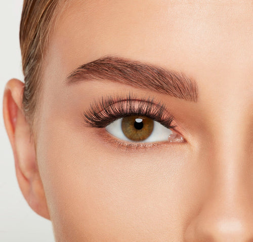 Ardell 3D Faux Mink Lashes - 858 Black, 4 count-074764880604-LR-343194-3-LR eShop