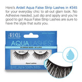 Ardell Aqua Lashes - 345 Black-074764634061-LR-338490-3-LR eShop