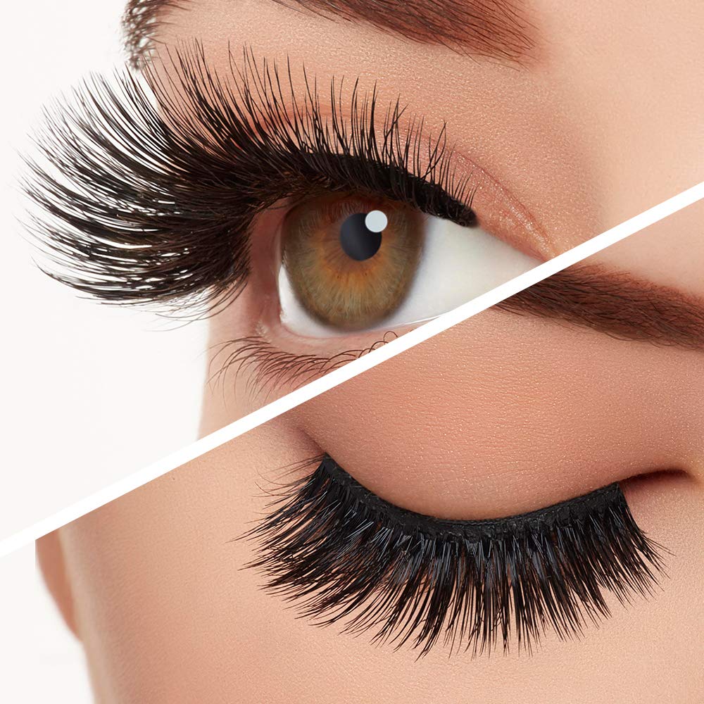 Ardell Aqua Lashes - 345 Black-074764634061-LR-338490-5-LR eShop