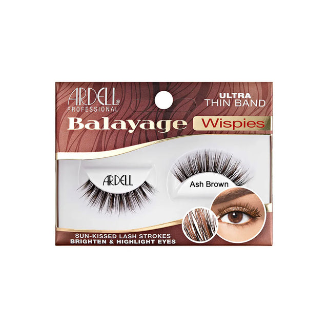 Ardell Balayage Wispies Lashes - Ash Brown-074764367198-LR-352327-1-LR eShop