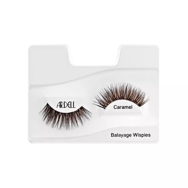 Ardell Balayage Wispies Lashes - Caramel-074764367181-LR-352337-5-LR eShop