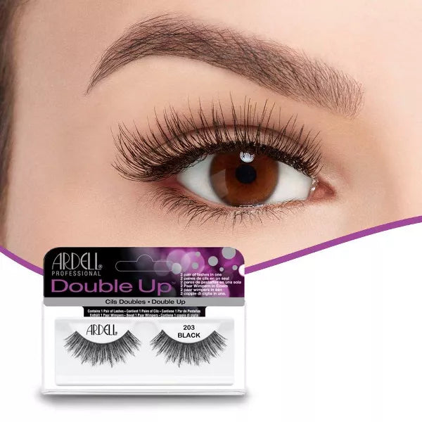 Ardell Double Up Lashes - 203 Black-074764471161-LR-243913-4-LR eShop