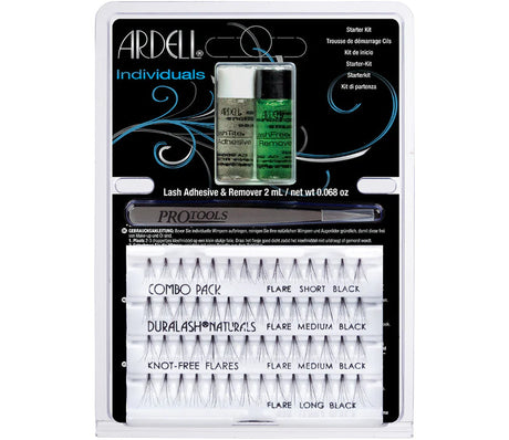 Ardell Duralash Knot-Free Individual Lash Starter Kit-074764305503-LR-233664-1-LR eShop