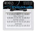 Ardell Duralash Knot-Free Individuals, Short - Black-074764407108-LR-201535-1-LR eShop