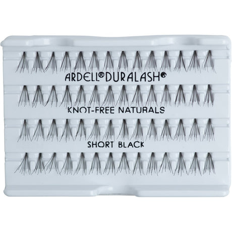 Ardell Duralash Knot-Free Individuals, Short - Black-074764407108-LR-201535-2-LR eShop