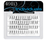 Ardell Duralash Knotted Individual Lashes, Medium - Black-074764302106-LR-138543-1-LR eShop