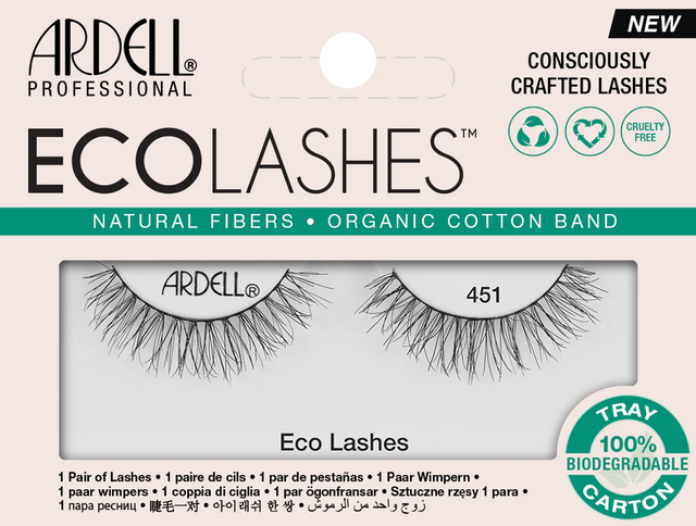 Ardell EcoLashes - 451 Black-074764632524-LR-343201-1-LR eShop