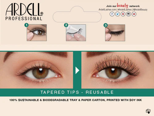 Ardell EcoLashes - 451 Black-074764632524-LR-343201-7-LR eShop