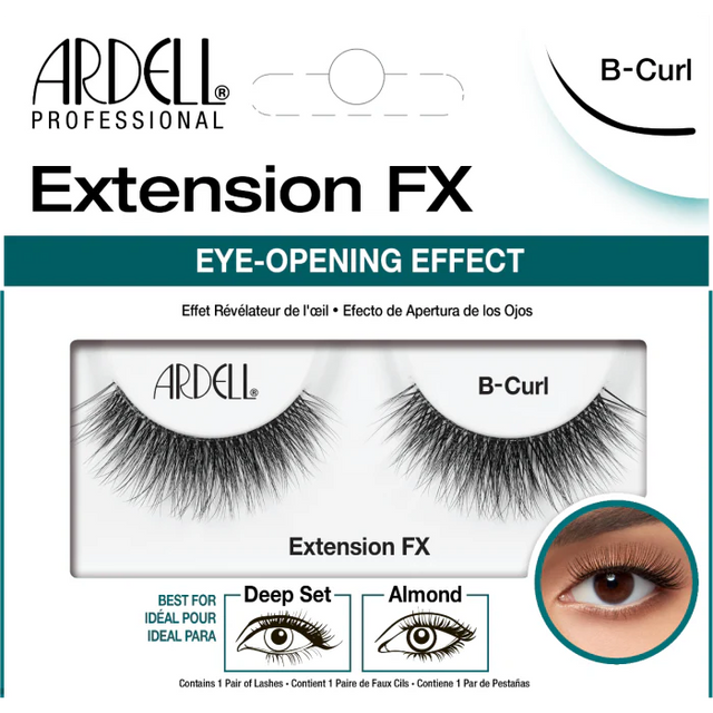 Ardell Extension FX Lashes - B-Curl-074764686923-LR-335635-1-LR eShop