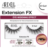 Ardell Extension FX Lashes - D-Curl-074764686930-LR-335636-1-LR eShop