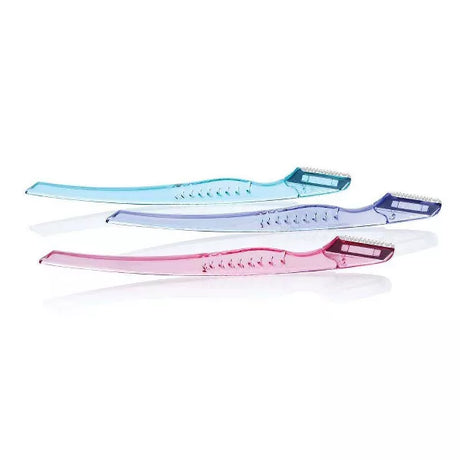 Ardell Eyebrow Shaper and Facial Razor Tool, 3 count-074764750211-LR-166770-2-LR eShop