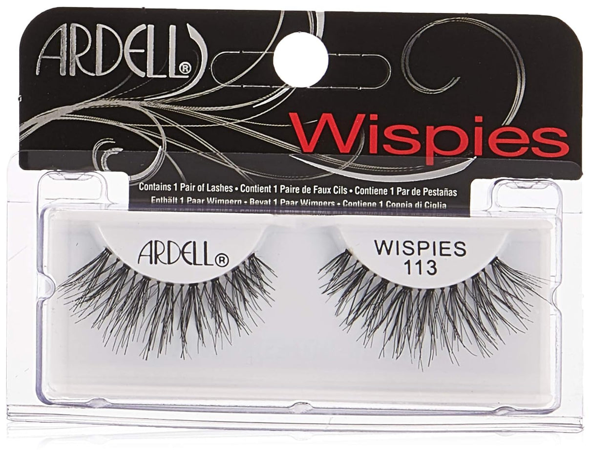 Ardell Fashion Lashes - 113 Wispies-074764613103-LR-254260-1-LR eShop