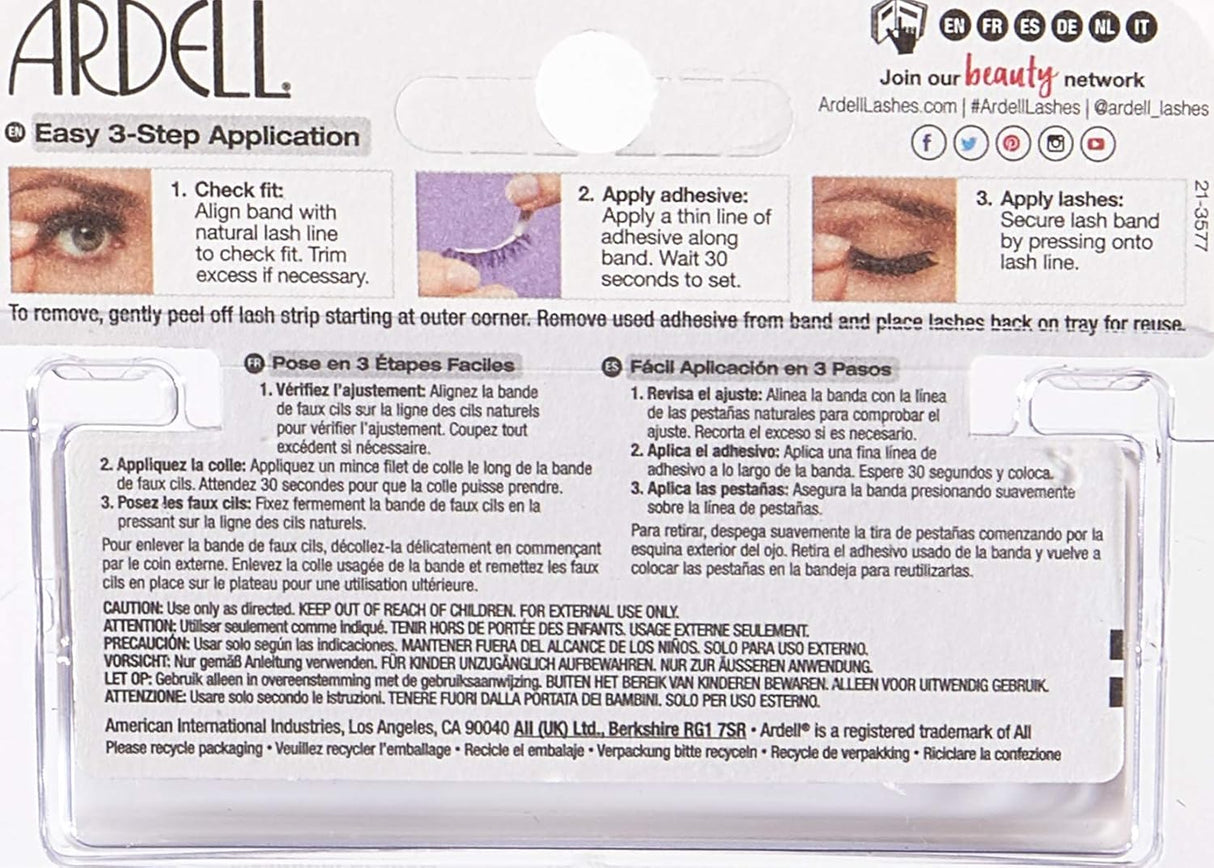 Ardell Fashion Lashes - 113 Wispies-074764613103-LR-254260-4-LR eShop