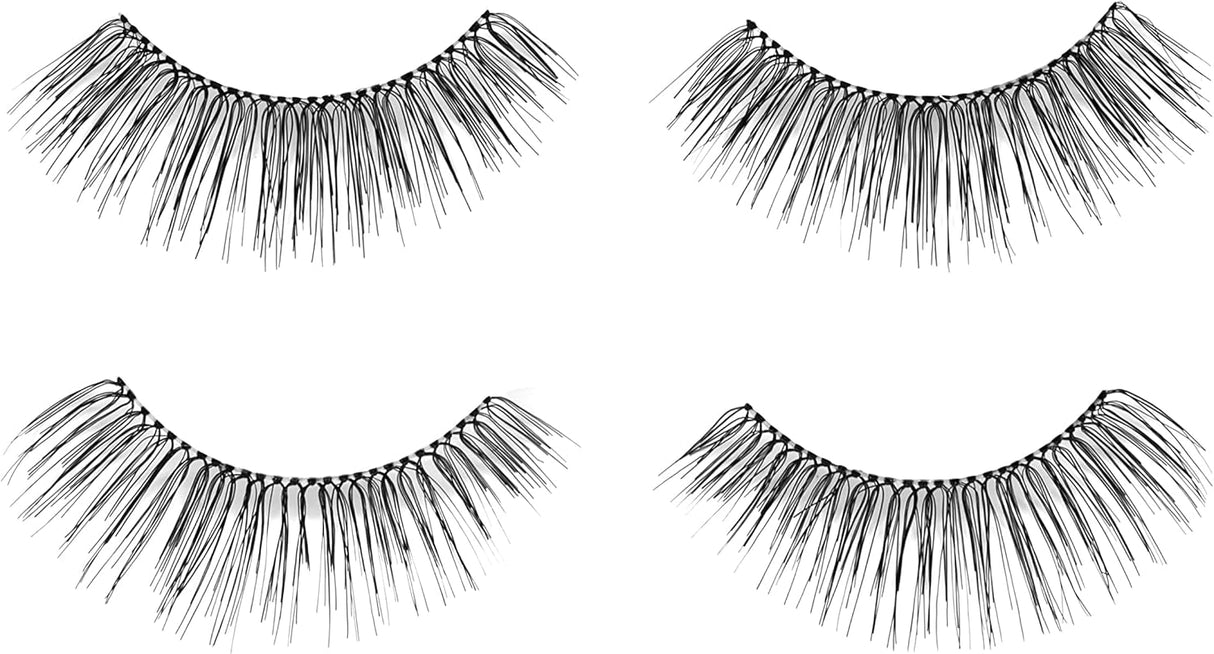 Ardell Fashion Lashes Deluxe Pack with Duo Adhesive - 105 Black-074764689870-LR-296774-2-LR eShop