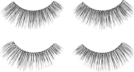 Ardell Fashion Lashes Deluxe Pack with Duo Adhesive - 105 Black-074764689870-LR-296774-2-LR eShop