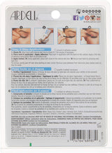 Ardell Fashion Lashes Deluxe Pack with Duo Adhesive - 105 Black-074764689870-LR-296774-4-LR eShop