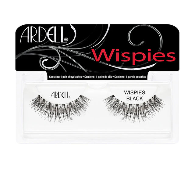 Ardell Fashion Lashes - Wispies Black-074764638106-LR-195461-1-LR eShop