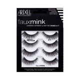 Ardell Faux Mink Lashes - 811 Black, 4 count-074764674104-LR-329546-1-LR eShop