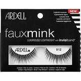Ardell Faux Mink Lashes - 812 Black-074764657367-LR-319816-1-LR eShop