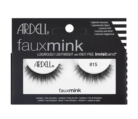 Ardell Faux Mink Lashes - 815 Black-074764601032-LR-339928-1-LR eShop