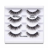 Ardell Faux Mink Lashes - Demi Wispies, 4 count-074764675088-LR-330050-3-LR eShop