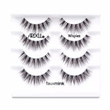 Ardell Faux Mink Lashes - Wispies, 4 count-074764674098-LR-329545-3-LR eShop