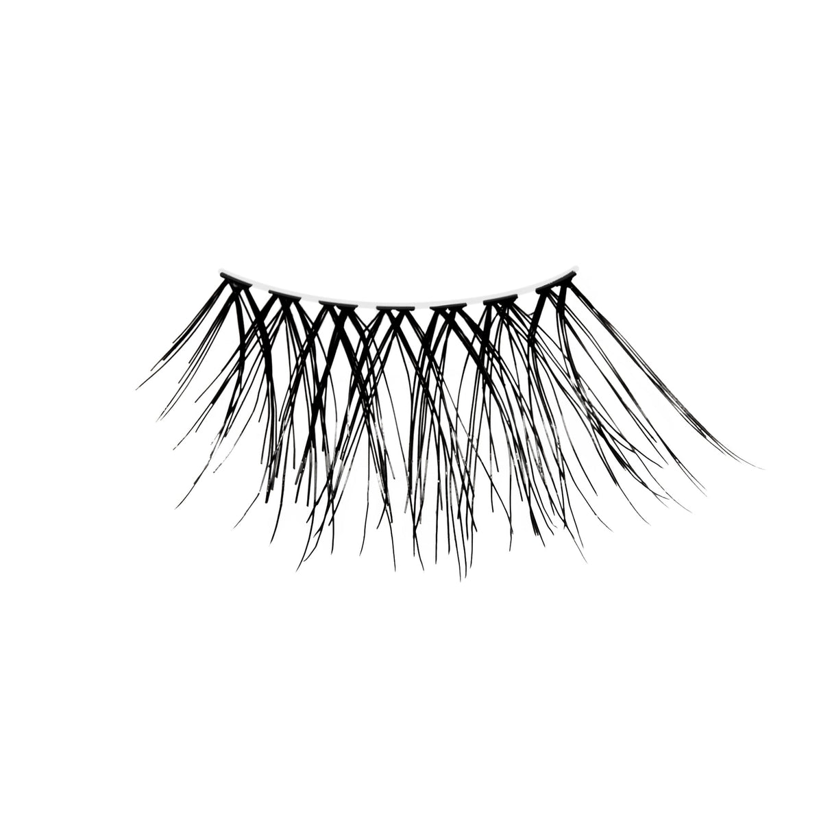 Ardell Half Naked Lashes with DUO Glue - 421 Lashes-074764434975-LR-361371-2-LR eShop
