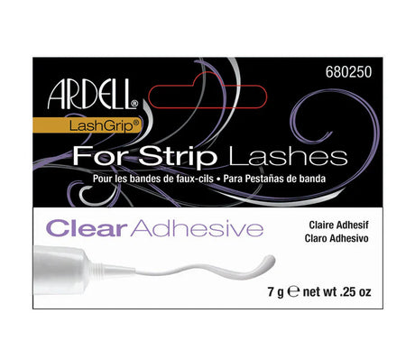 Ardell LashGrip Adhesive - Clear-074764680259-LR-138548-1-LR eShop