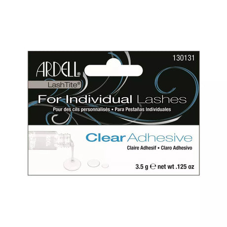 Ardell LashTite Adhesive - Clear-074764301314-LR-138549-1-LR eShop