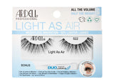 Ardell Light As Air Lashes - 522 Black-074764641717-LR-343204-1-LR eShop