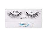 Ardell Light As Air Lashes - 522 Black-074764641717-LR-343204-4-LR eShop