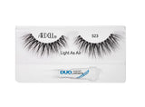 Ardell Light As Air Lashes - 523 Black-074764641724-LR-343205-4-LR eShop