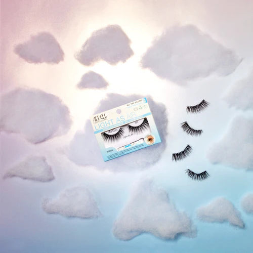 Ardell Light As Air Lashes - 523 Black-074764641724-LR-343205-8-LR eShop