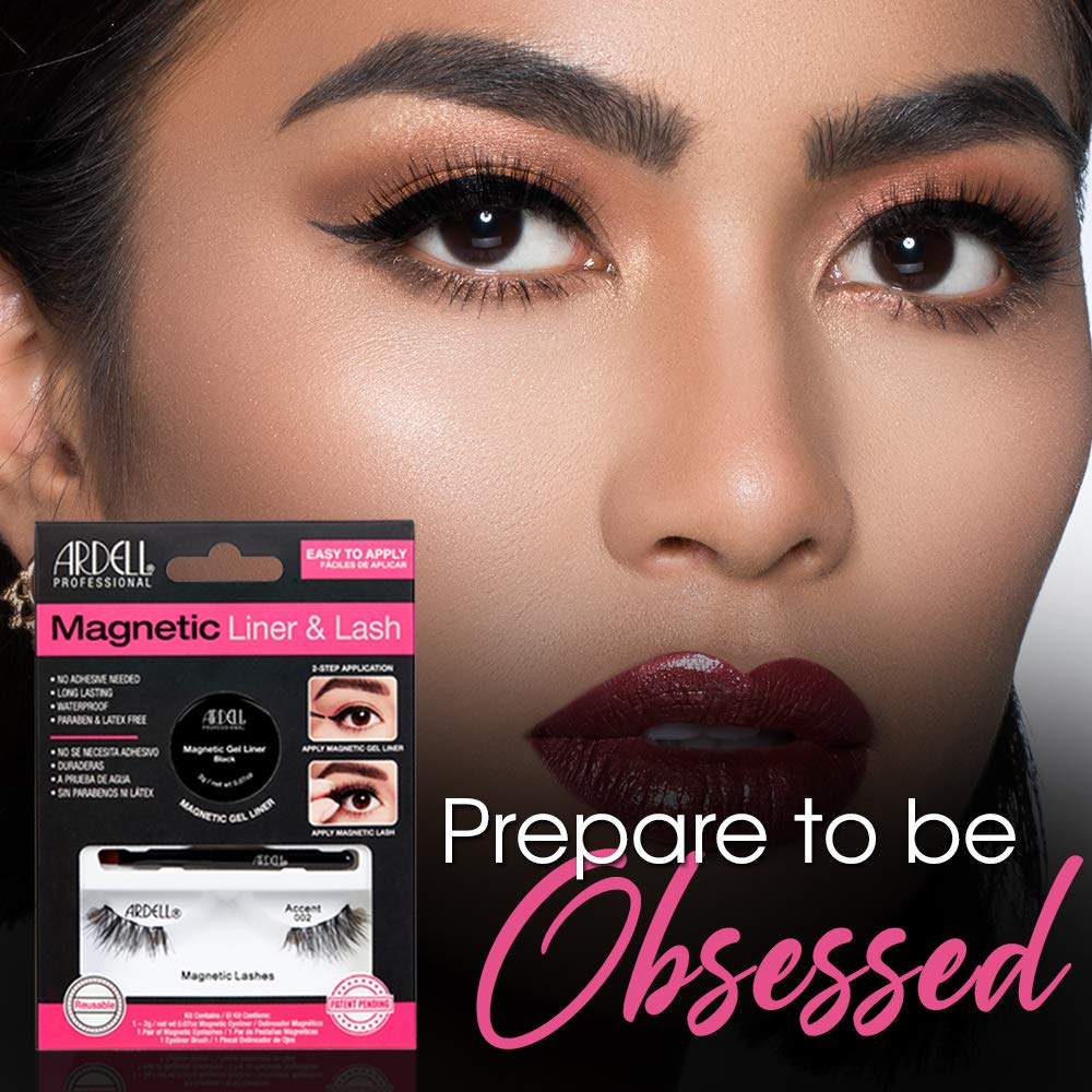 Ardell Magnetic Gel Liner & Lash Kit - Accent 002-074764368539-LR-335629-4-LR eShop
