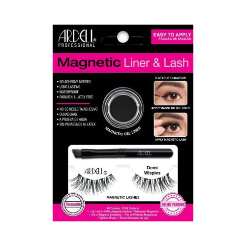 Ardell Magnetic Gel Liner & Lash Kit - Demi Wispies-074764368515-LR-335627-1-LR eShop