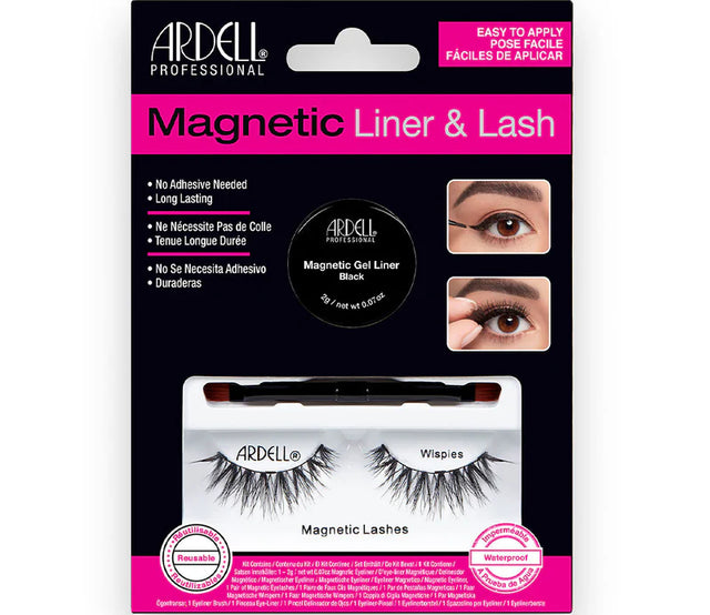 Ardell Magnetic Gel Liner & Lash Kit - Wispies-074764368508-LR-335626-1-LR eShop