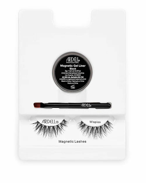 Ardell Magnetic Gel Liner & Lash Kit - Wispies-074764368508-LR-335626-2-LR eShop