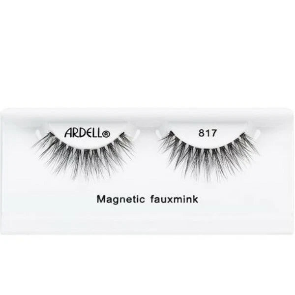 Ardell Magnetic Lashes - 817 Faux Mink-074764350930-LR-338863-3-LR eShop