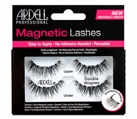 Ardell Magnetic Lashes - Double Wispies, 2 count-074764679512-LR-322443-1-LR eShop