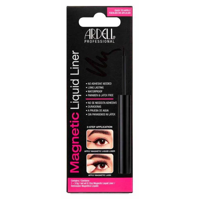 Ardell Magnetic Liquid Liner - Black-074764649249-LR-338864-1-LR eShop
