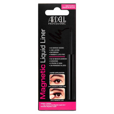 Ardell Magnetic Liquid Liner - Black-074764649249-LR-338864-1-LR eShop