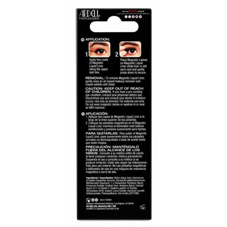 Ardell Magnetic Liquid Liner - Black-074764649249-LR-338864-2-LR eShop