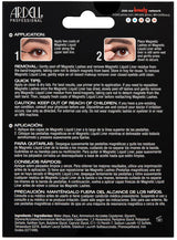 Ardell Magnetic Liquid Liner & Lash Kit - 110 Black-074764649225-LR-338495-4-LR eShop