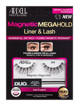Ardell Magnetic MegaHold Liquid Liner & Lash Kit - 054 Black-074764612359-LR-343206-1-LR eShop