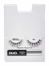Ardell Magnetic MegaHold Liquid Liner & Lash Kit - 054 Black-074764612359-LR-343206-3-LR eShop